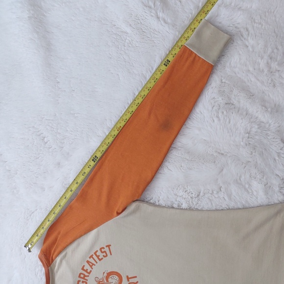 HARLEY DAVIDSON LONG SLEEVE T-SHIRT. - Picture 11 of 16